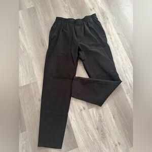 Lululemon canvas pants